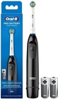 ORAL-B BATTERIJ TANDENBORSTEL PRO POWER BLACK