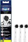 ORAL-B ELEKTRISCHE TANDENBORSTEL REFILL PURE CLEAN CHARCOAL