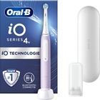 ORAL-B ELEKTRISCHE TANDENBORSTEL IO SERIES 4 LAVENDEL