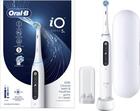 ORAL-B ELEKTRISCHE TANDENBORSTEL IO SERIE 5N WIT