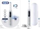 ORAL-B ELEKTRISCHE TANDENBORSTEL IO SERIE 6S GRIJS