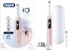 ORAL-B ELEKTRISCHE TANDENBORSTEL IO SERIE 6S ROSE