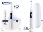 ORAL-B ELEKTRISCHE TANDENBORSTEL IO SERIE 6S WIT