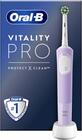 ORAL-B ELEKTRISCHE TANDENBORSTEL VITALITY PRO PAARS