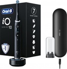 ORAL-B ELEKTRISCHE TANDENBORSTEL IO SERIE 10 COSMIC BLACK