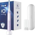 ORAL-B ELEKTRISCHE TANDENBORSTEL IO SERIE 4 LAVENDEL