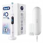 ORAL-B ELEKTRISCHE TANDENBORSTEL IO SERIE 6S WIT