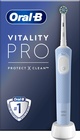 ORAL-B ELEKTRISCHE TANDENBORSTEL VITALITY PRO BLAUW