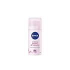 MINI NIVEA DEOSPRAY PEARL   BEAUTY