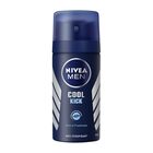 MINI NIVEA MEN DEOSPRAY COOLKICK