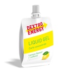 DEXTRO ENERGY LIQUID GEL CITROEN   CAFEINE
