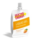 DEXTRO ENERGY LIQUID GEL SINAASAPPEL