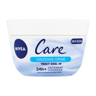 NIVEA CREME INTENSIEF VOEDEND