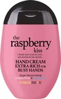 TREACLEMOON HANDCREME THE RASPBERRY KISS