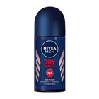 NIVEA MEN DEOROLLER DRY IMPACT