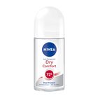 NIVEA DEOROLLER DRY COMFORT FEMALE