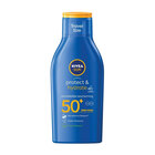 NIVEA SUN PROTECT   HYDRATE ZONNEMELK SPF50