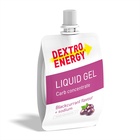 DEXTRO ENERGY LIQUID GEL CASSIS   SODIUM