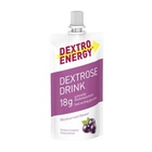 DEXTRO ENERGY DEXTROSE DRINK BLACKCURRANT