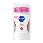 NIVEA DEOSTICK DRY COMFORT FEMALE