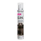 GUHL COLOR FOAMING MOUSSE 30 DONKERBRUIN