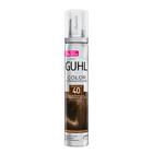 GUHL COLOR FOAMING MOUSSE 40 MIDDENBRUIN