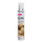GUHL COLOR FOAMING MOUSSE 70 MIDDENBLOND