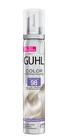 GUHL COLOR FOAMING MOUSSE 98 ZILVERBLOND