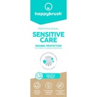HAPPYBRUSH TANDPASTA SENSITIVE CARE