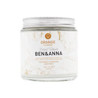 BEN   ANNA TANDPASTA ORANGE MET FLUORIDE