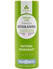 BEN   ANNA DEOSTICK PERSIAN LIME PUSH UP CARTON
