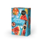 GVPD ORGANIC SHOP BELLINI, PLEASE!