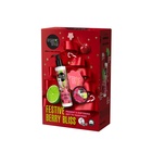 GVPD ORGANIC SHOP FESTIVE BERRY BLISS