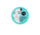 ORGANIC SHOP EYE GEL PATCH HYDRATING – BLUE MATCHA   HYALURONIC ACID