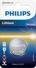 PHILIPS LITHIUM CR2430 3V