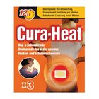 CURA-HEAT COMPRESS RUG SCHOUDERPIJN