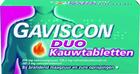 GAVISCON DUO TABLETTEN