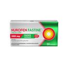 NUROFEN FASTINE 400MG