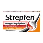 STREPFEN 16 SINAASAPPEL SUIKERVRIJ