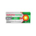 NUROFEN FASTINE 200MG