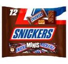 SNICKERS MINI'S