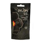 DYLON TEXTIELVERF R12 INTENSE BLACK HAND