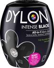 DYLON TEXTVERF POD INTENSE BLACK