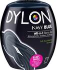 DYLON TEXTVERF POD NAVY BLUE