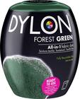 DYLON TEXTVERF POD FOREST GREEN
