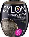 DYLON TEXTVERF POD ESPRESSO BROWN