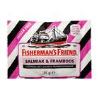 FISHERMANS FRIEND SALMIAK FRAMBOOS