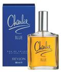 REVLON CHARLIE BLUE EDT VAPO