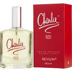 REVLON CHARLIE RED EDT VAPO