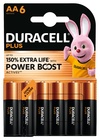DURACELL PLUS POWER BOOST MN1500 AA